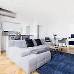 Tranquil Hideaway On Gellert Hill With Parking Budapeste