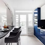 Tranquil Hideaway On Gellert Hill With Parking Apartamento Budapeste
