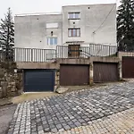 Tranquil Hideaway On Gellert Hill With Parking Budapeste