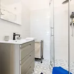 Tranquil Hideaway On Gellert Hill With Parking Apartamento Budapeste