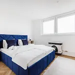 Apartamento Tranquil Hideaway On Gellert Hill With Parking *