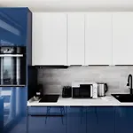 Tranquil Hideaway On Gellert Hill With Parking *