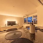 Tranquil Hideaway On Gellert Hill With Parking Budapeste