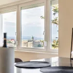 Apartamento Tranquil Hideaway On Gellert Hill With Parking *