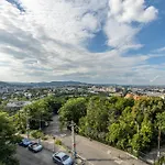 Tranquil Hideaway On Gellert Hill With Parking * Βουδαπέστη