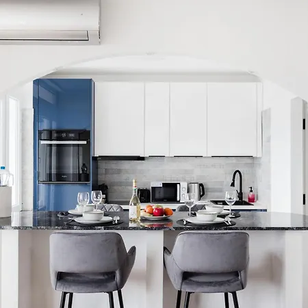 Appartement Tranquil Hideaway On Gellert Hill With Parking Budapest