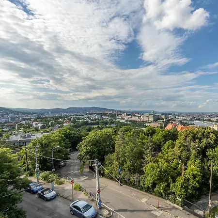 Tranquil Hideaway On Gellert Hill With Parking * Budapest