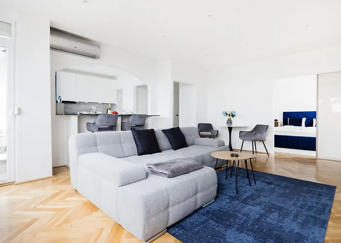 Tranquil Hideaway On Gellert Hill With Parking Βουδαπέστη