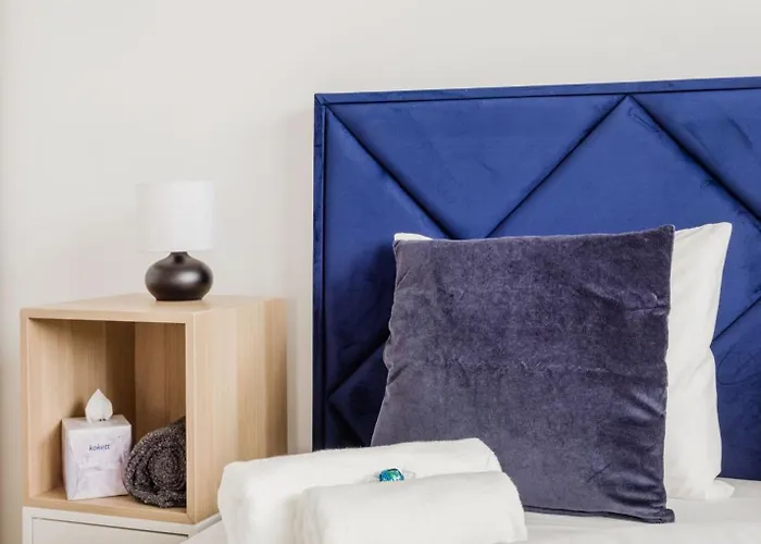 Διαμέρισμα Tranquil Hideaway On Gellert Hill With Parking