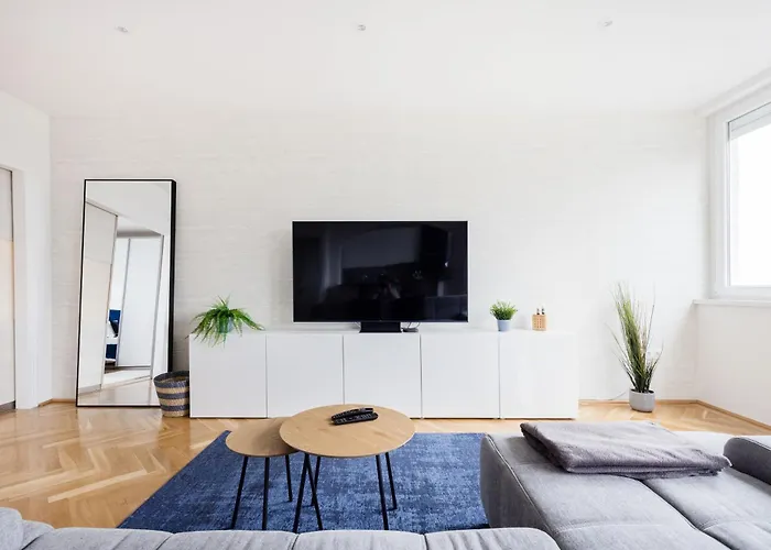 Tranquil Hideaway On Gellert Hill With Parking * ブダペスト