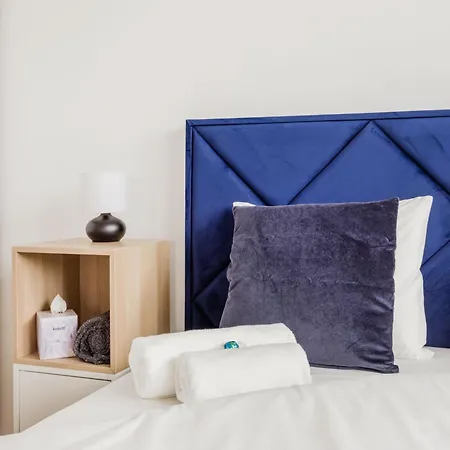 Апартаменты Tranquil Hideaway On Gellert Hill With Parking