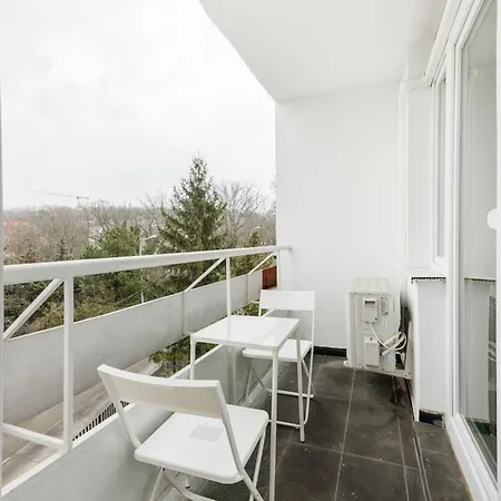 Tranquil Hideaway On Gellért Hill With Parking