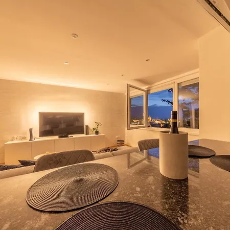 Tranquil Hideaway On Gellért Hill With Parking Budapest
