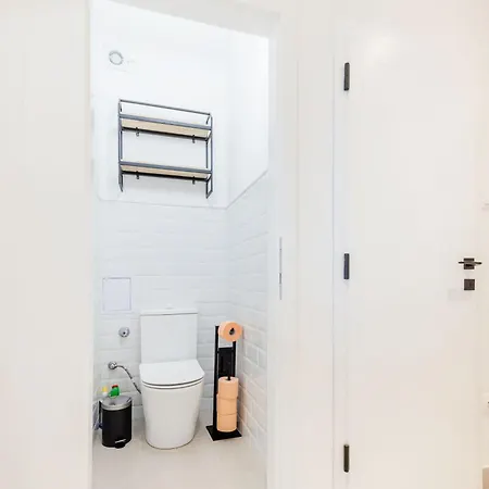 Tranquil Hideaway On Gellert Hill With Parking * 布达佩斯